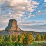 wyoming landmark