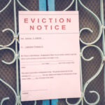 eviction notice 2024